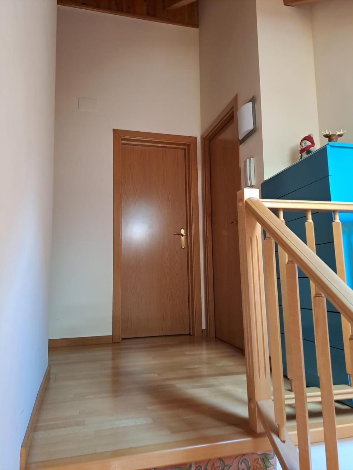 Duplex De Muntanya En Zona Verda A Escaló Exterior foto